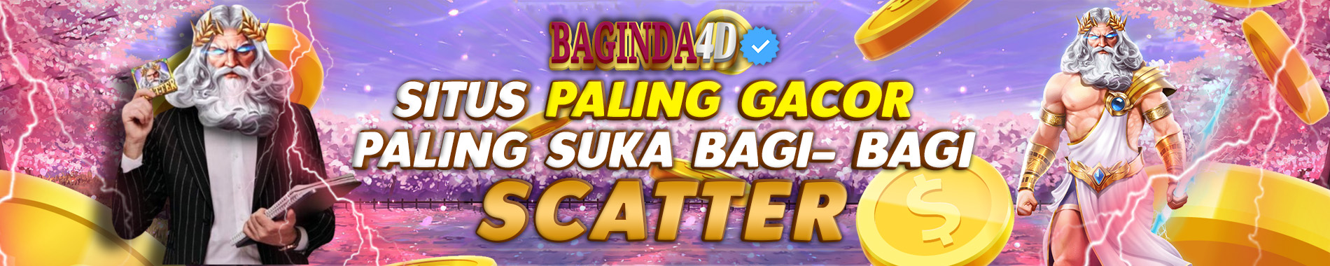 PC BAGINDA4D BARU